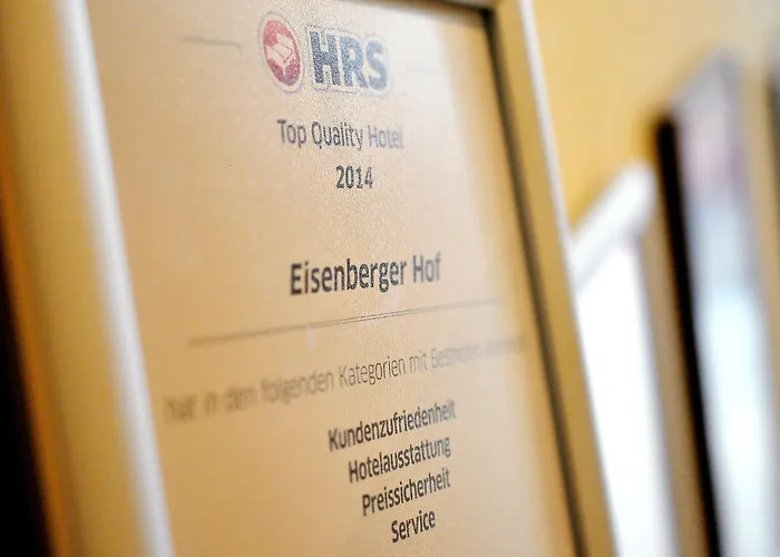 Eisenberger Hof