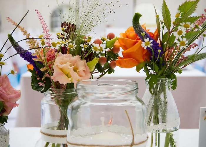 Πανσιόν Eisenberger Hof