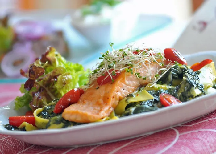 Πανσιόν Eisenberger Hof 4*