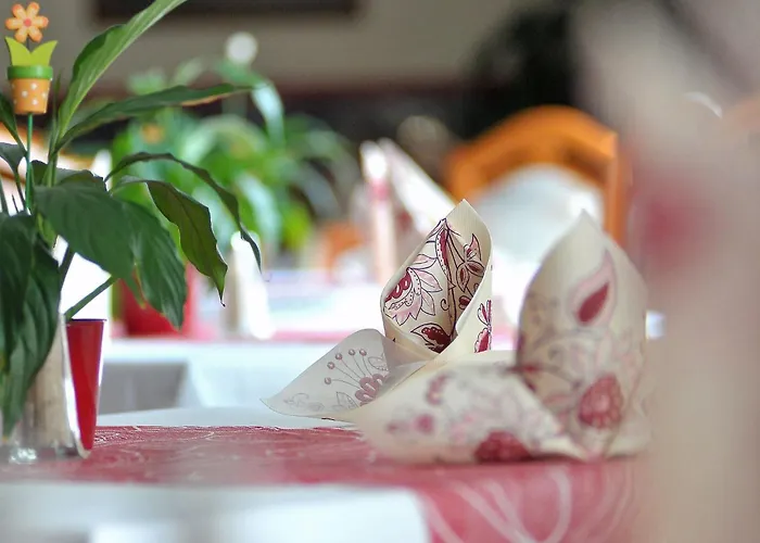 Eisenberger Hof Πανσιόν Moritzburg