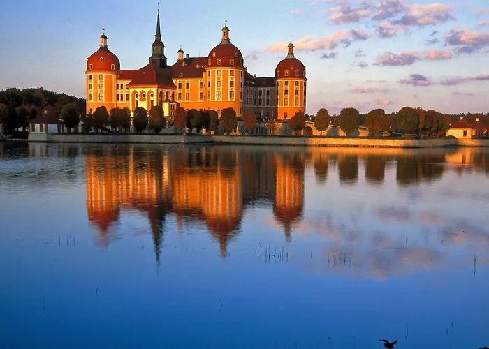 Eisenberger Hof Πανσιόν 4*