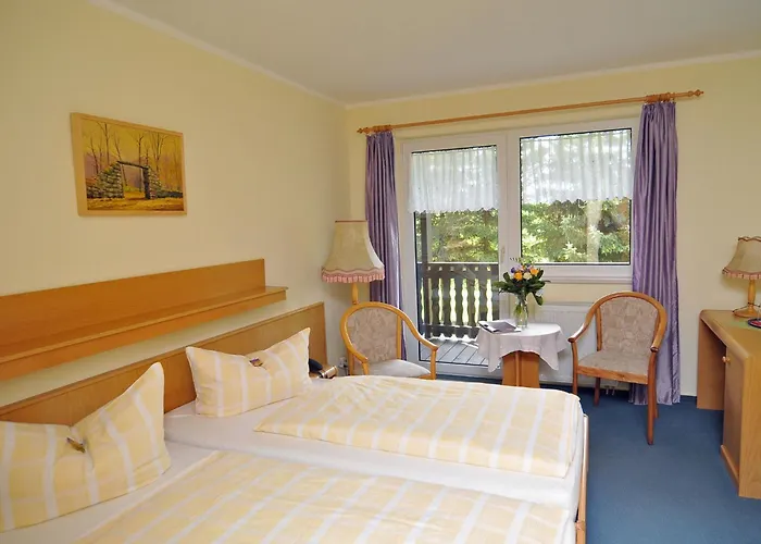 Πανσιόν Eisenberger Hof 4*