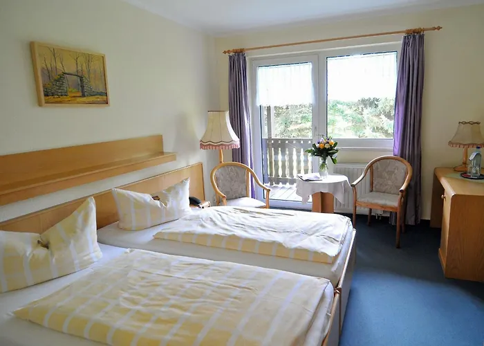 Eisenberger Hof 4* Moritzburg