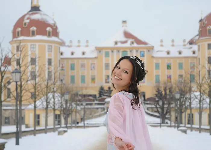 Eisenberger Hof Moritzburg