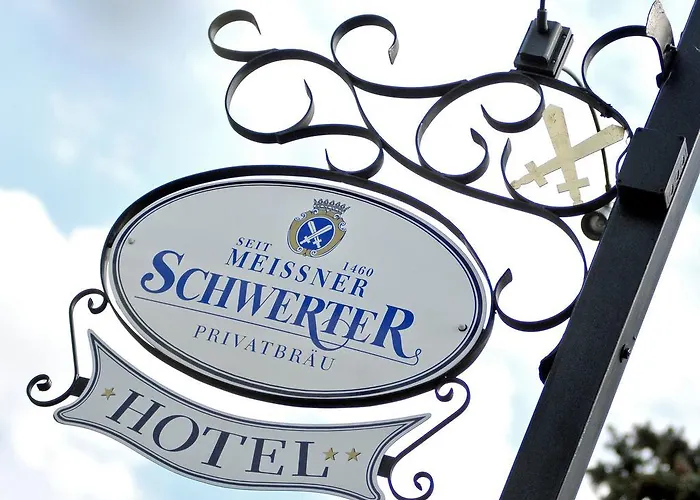 Eisenberger Hof Moritzburg